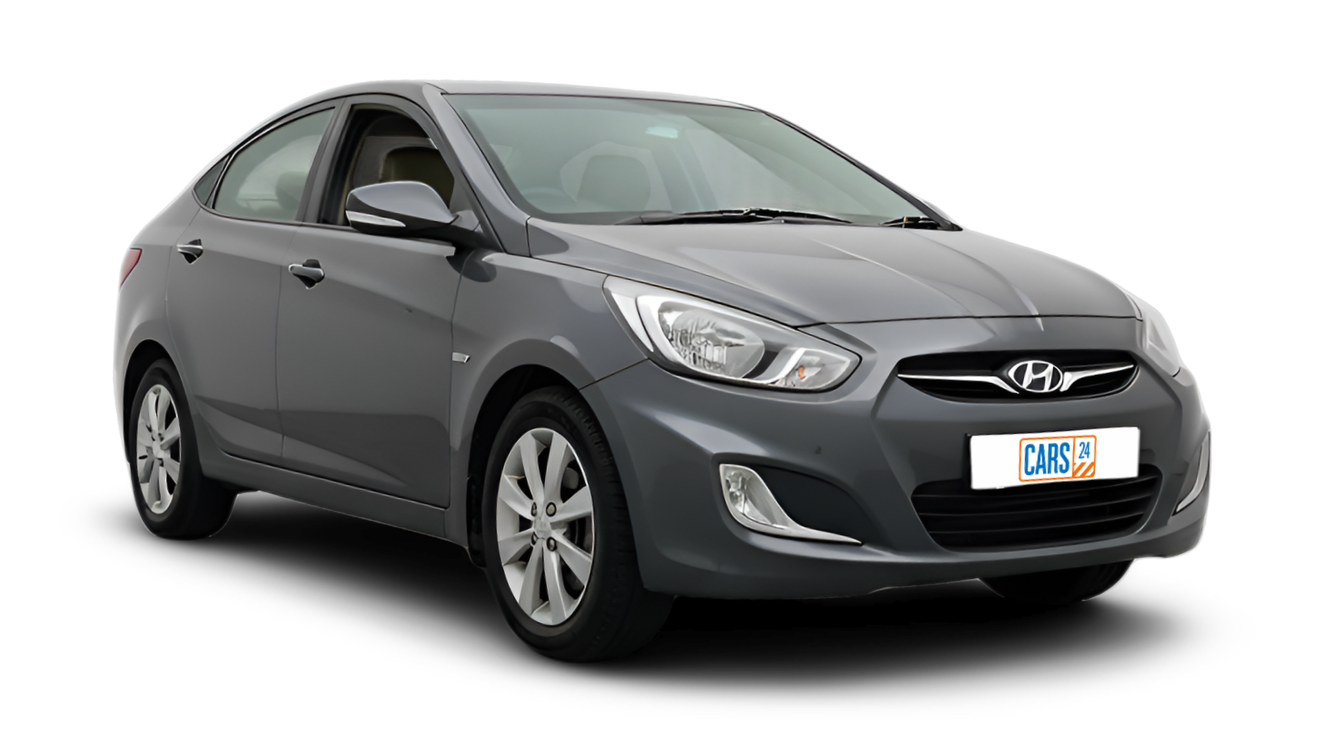 Hyundai Verna-img